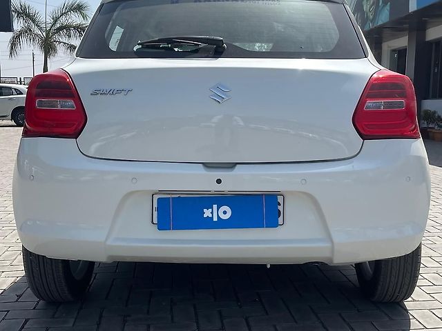 Used Maruti Suzuki Swift [2018-2021] ZDi in Karnal