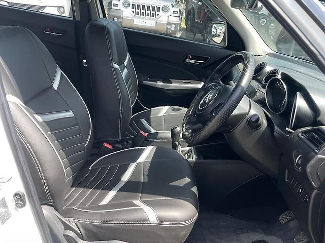 Used Maruti Suzuki Swift [2018-2021] ZDi in Karnal