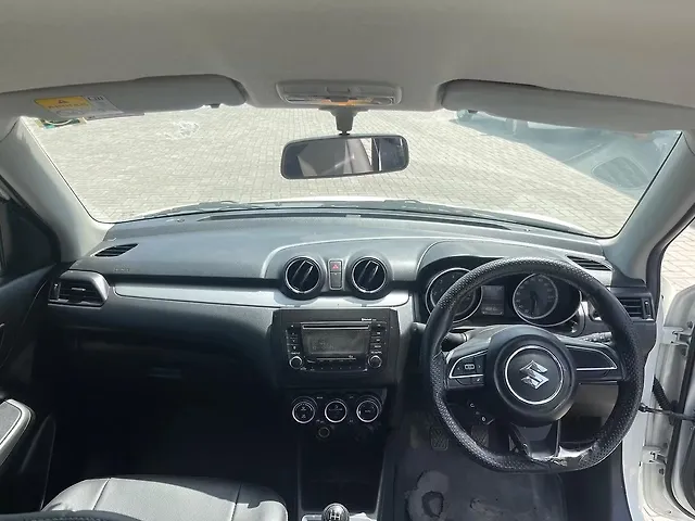 Used Maruti Suzuki Swift [2018-2021] ZDi in Karnal