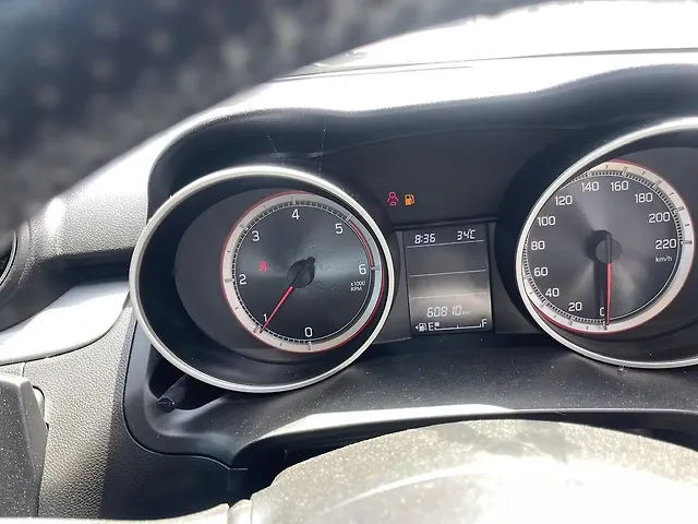 Used Maruti Suzuki Swift [2018-2021] ZDi in Karnal