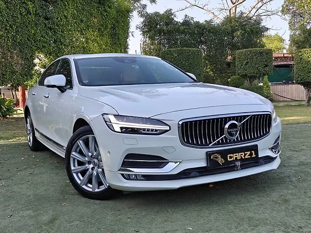 Used 2018 Volvo S90 in Delhi