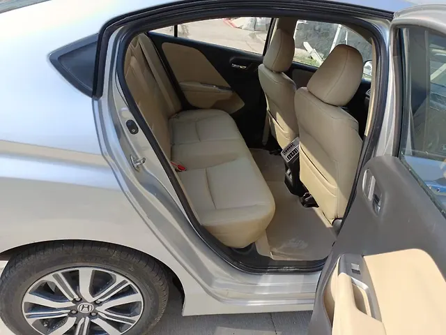 Used Honda City [2014-2017] VX Diesel in Hyderabad