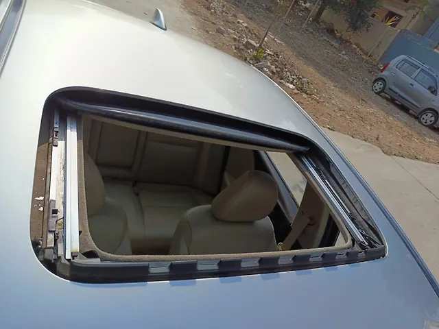 Used Honda City [2014-2017] VX Diesel in Hyderabad