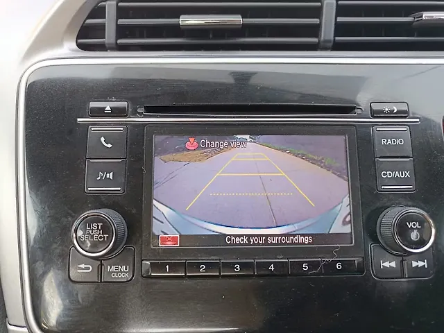 Used Honda City [2014-2017] VX Diesel in Hyderabad