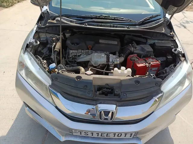 Used Honda City [2014-2017] VX Diesel in Hyderabad
