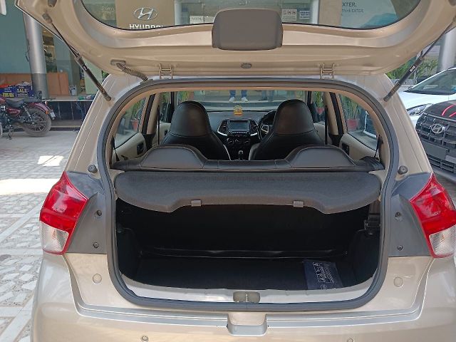 Used Hyundai Santro Sportz in Patna