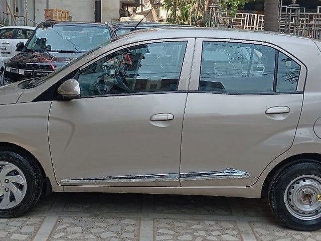 Used Hyundai Santro Sportz in Patna
