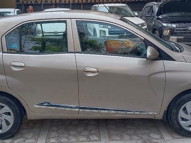 Used Hyundai Santro Sportz in Patna