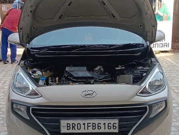Used Hyundai Santro Sportz in Patna