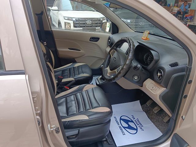 Used Hyundai Santro Sportz in Patna