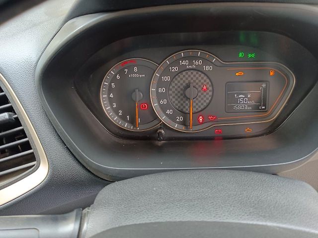 Used Hyundai Santro Sportz in Patna
