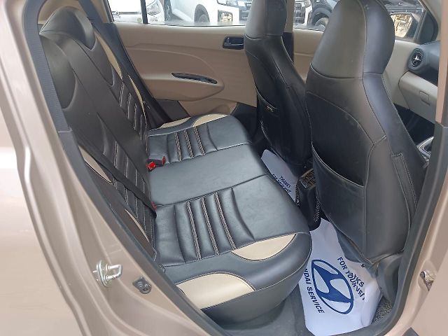 Used Hyundai Santro Sportz in Patna