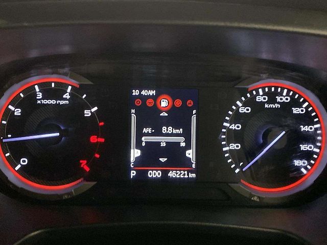 Used Mahindra Thar LX Hard Top Petrol AT in Ahmedabad