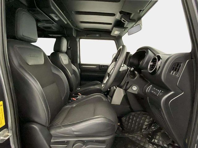 Used Mahindra Thar LX Hard Top Petrol AT in Ahmedabad