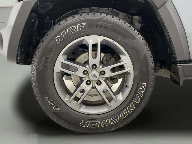 Used Mahindra Thar LX Hard Top Petrol AT in Ahmedabad