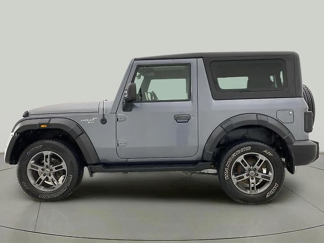 Used Mahindra Thar LX Hard Top Petrol AT in Ahmedabad