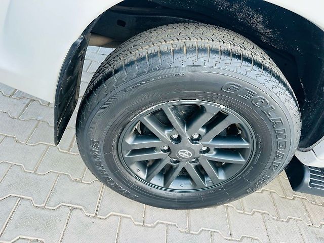 Used Toyota Fortuner [2012-2016] 3.0 4x2 AT in Chandigarh