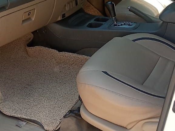 Used Toyota Fortuner [2012-2016] 3.0 4x2 AT in Kanpur