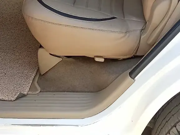 Used Toyota Fortuner [2012-2016] 3.0 4x2 AT in Kanpur