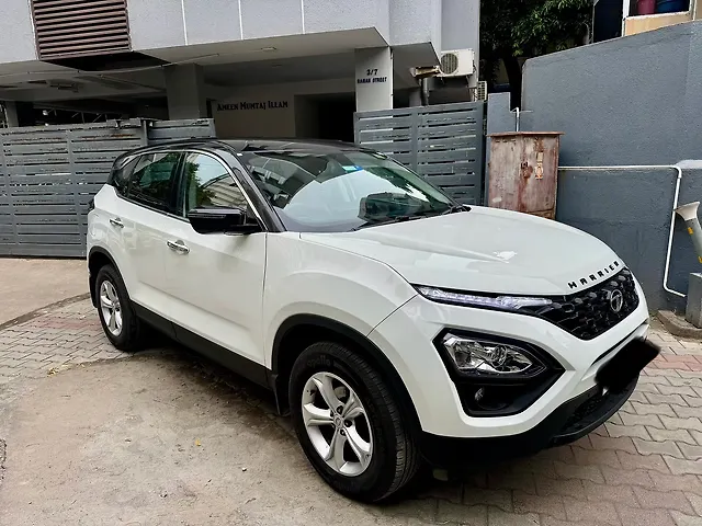 Used 2023 Tata Harrier in Chennai