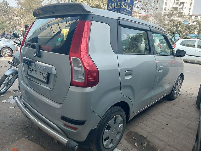Used Maruti Suzuki Wagon R [2019-2022] ZXi 1.2 in Patna