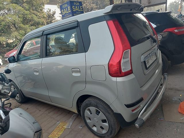 Used Maruti Suzuki Wagon R [2019-2022] ZXi 1.2 in Patna