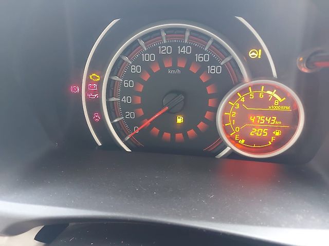 Used Maruti Suzuki Wagon R [2019-2022] ZXi 1.2 in Patna