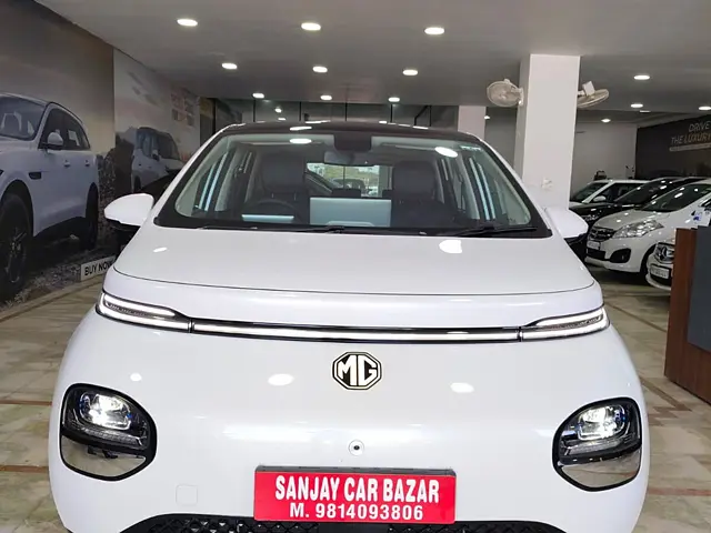 Used 2025 MG Windsor EV in Ludhiana