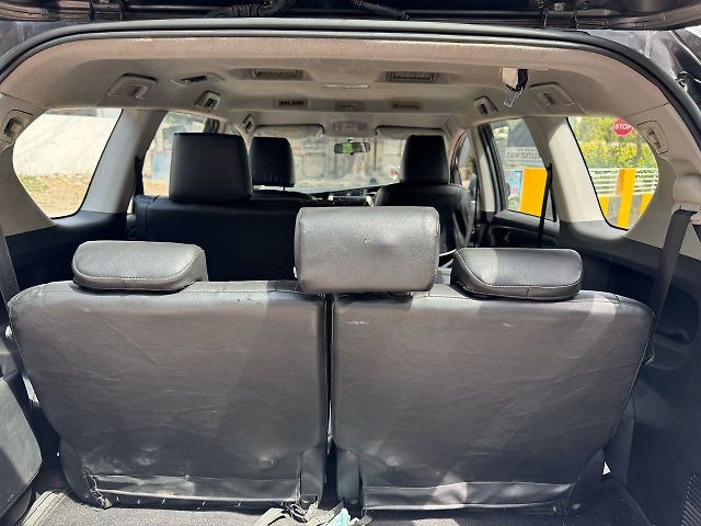 Used Toyota Innova Crysta [2020-2023] GX 2.4 7 STR in Jalandhar