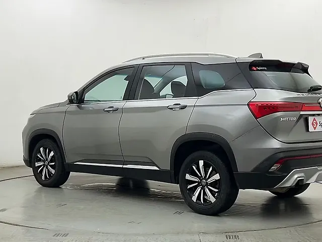 Used MG Hector [2019-2021] Sharp 2.0 Diesel [2019-2020] in Mumbai