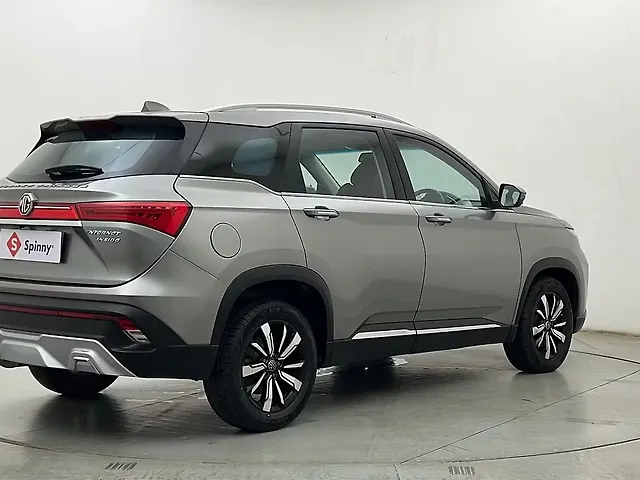 Used MG Hector [2019-2021] Sharp 2.0 Diesel [2019-2020] in Mumbai