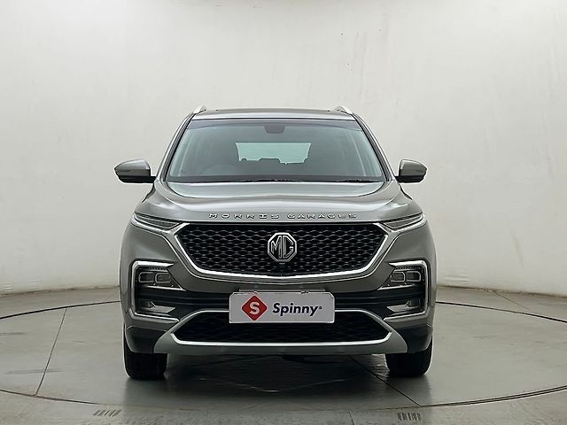 Used MG Hector [2019-2021] Sharp 2.0 Diesel [2019-2020] in Mumbai