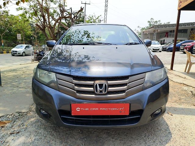 Used 2010 Honda City in Hyderabad