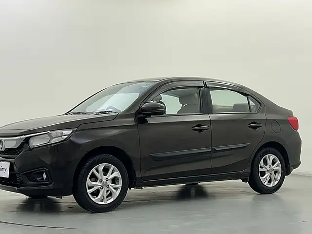 Used 2019 Honda Amaze in Ghaziabad