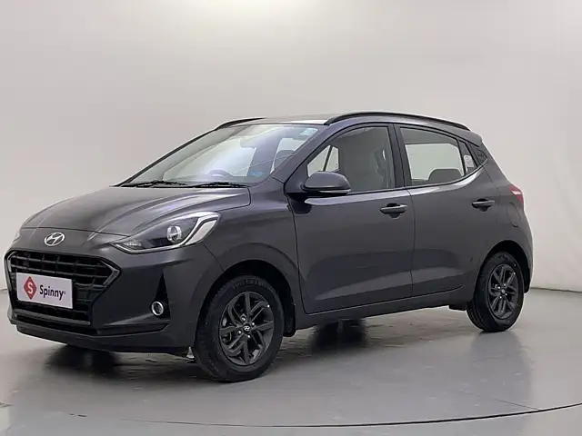 Used 2020 Hyundai Grand i10 NIOS in Bangalore