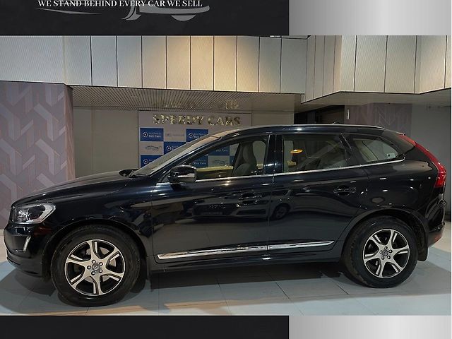 Used Volvo XC60 [2015-2017] Inscription in Jaipur
