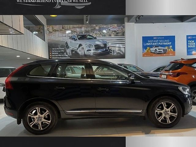 Used Volvo XC60 [2015-2017] Inscription in Jaipur