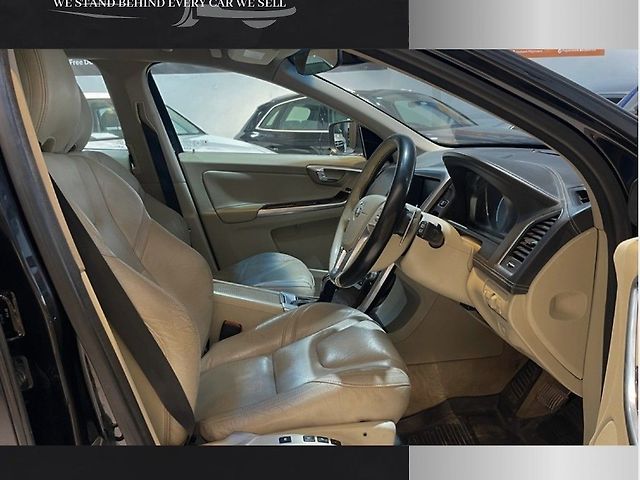 Used Volvo XC60 [2015-2017] Inscription in Jaipur