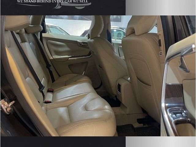 Used Volvo XC60 [2015-2017] Inscription in Jaipur