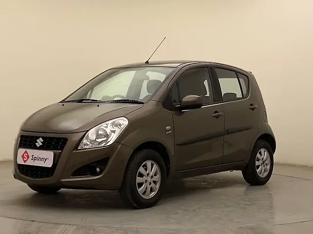 Used 2012 Maruti Suzuki Ritz in Pune