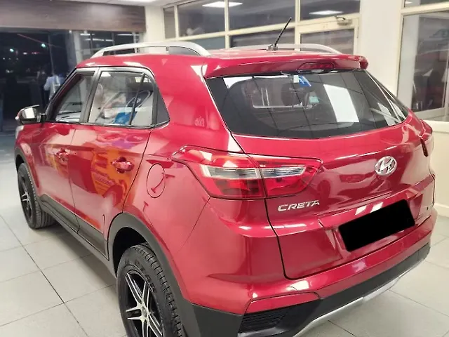 Used Hyundai Creta [2015-2017] 1.4 S in Amritsar