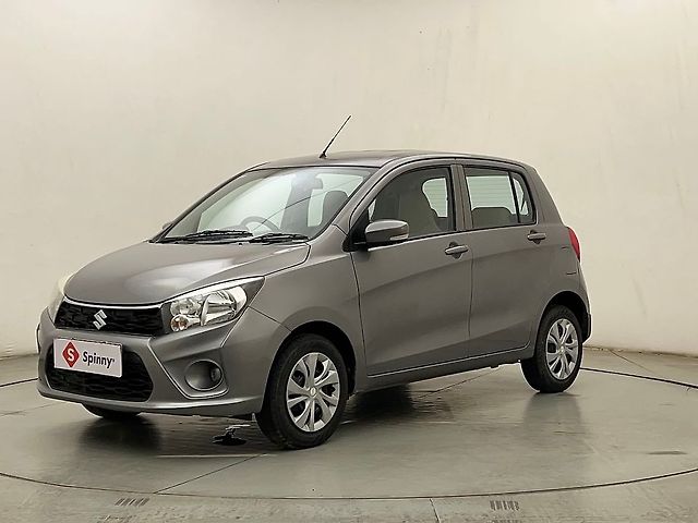 Used 2020 Maruti Suzuki Celerio in Mumbai