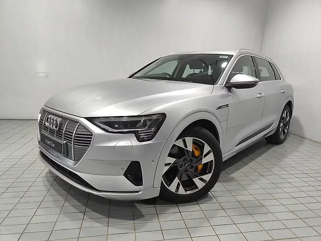 Used Audi e-tron 55 [2021-2024] in Pune