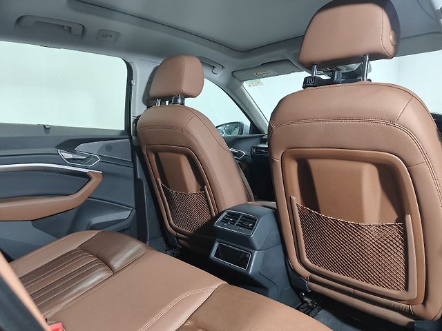 Used Audi e-tron 55 [2021-2024] in Pune