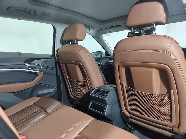 Used Audi e-tron 55 [2021-2024] in Pune