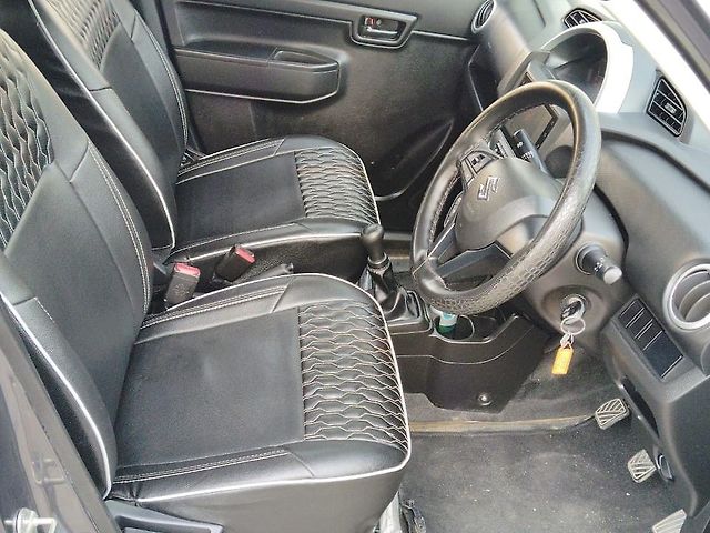 Used Maruti Suzuki S-Presso [2019-2022] VXi Plus in Amritsar