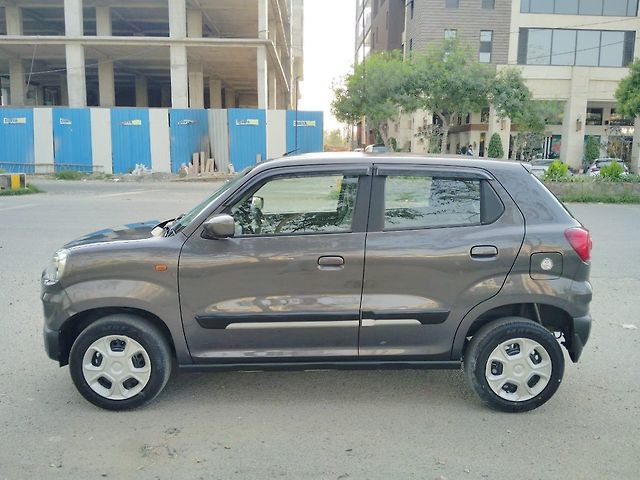 Used Maruti Suzuki S-Presso [2019-2022] VXi Plus in Amritsar