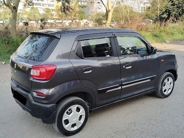 Used Maruti Suzuki S-Presso [2019-2022] VXi Plus in Amritsar