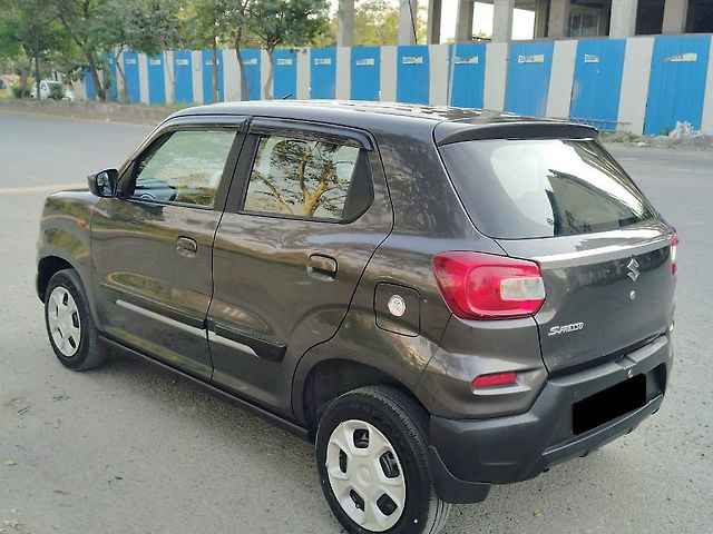 Used Maruti Suzuki S-Presso [2019-2022] VXi Plus in Amritsar