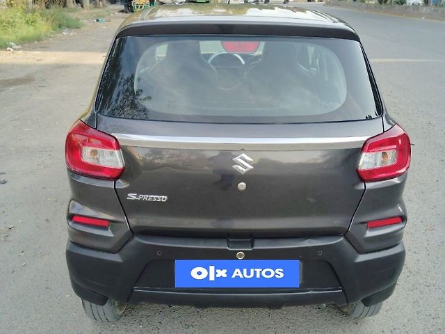 Used Maruti Suzuki S-Presso [2019-2022] VXi Plus in Amritsar